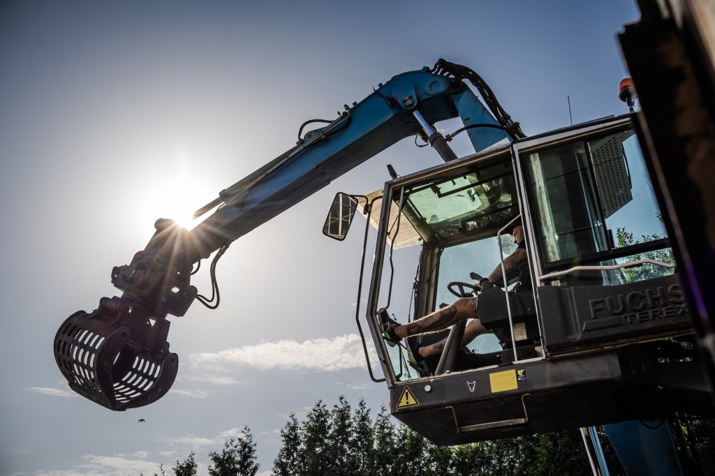 Allround Medewerker